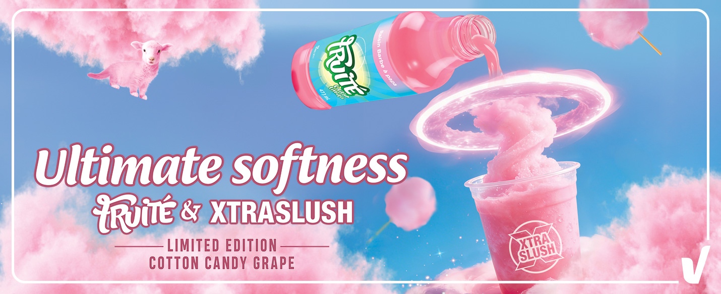 Xtraslush