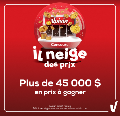 concours hiver