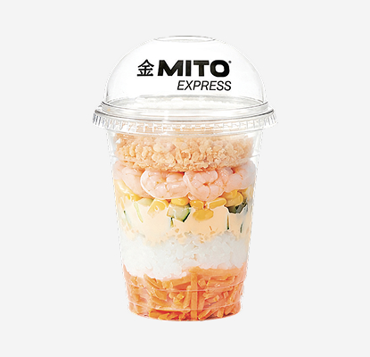 POKE BOWL