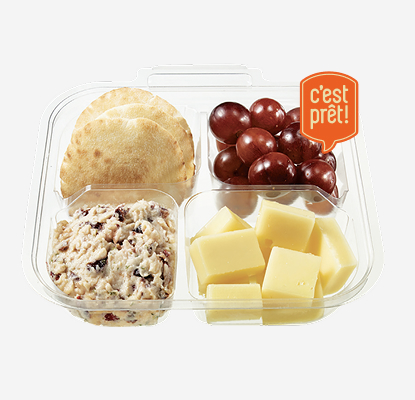 PROTEIN SNACKS